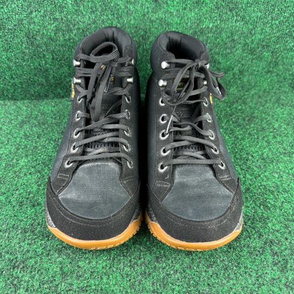 Viktos Men's Overbeach Water Resistant Ripstop Shoes Black Size US 7 - Picture 3 of 10